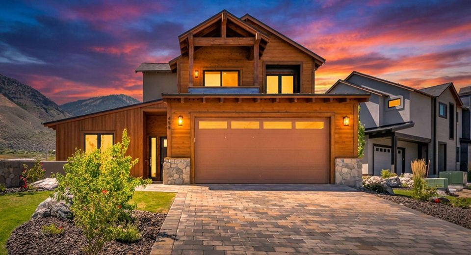 456 Tralee Lane, Genoa, NV 89411 Photo