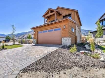 456 Tralee Lane, Genoa, NV 89411 Photo