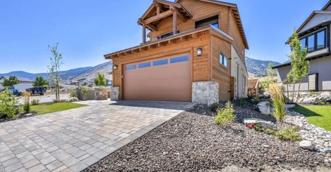 456 Tralee Lane, Genoa, NV 89411 Photo