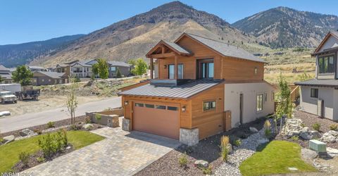 456 Tralee Lane, Genoa, NV 89411 Photo