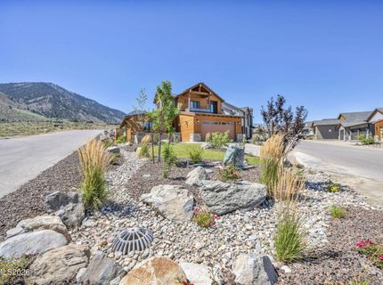 456 Tralee Lane, Genoa, NV 89411 Photo