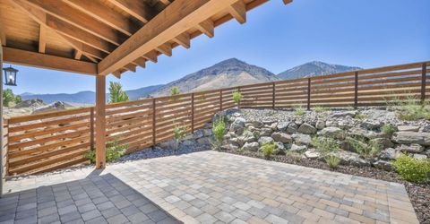 456 Tralee Lane, Genoa, NV 89411 Photo
