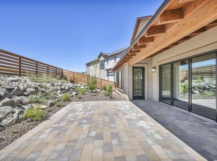 456 Tralee Lane, Genoa, NV 89411 Photo
