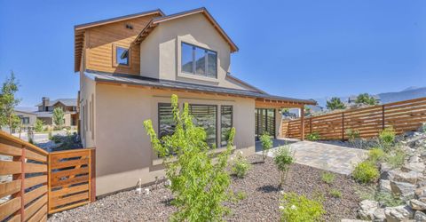 456 Tralee Lane, Genoa, NV 89411 Photo