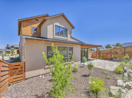 456 Tralee Lane, Genoa, NV 89411 Photo