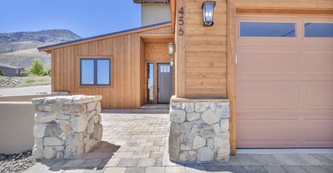456 Tralee Lane, Genoa, NV 89411 Photo