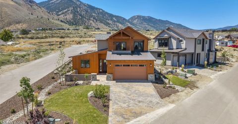 456 Tralee Lane, Genoa, NV 89411 Photo