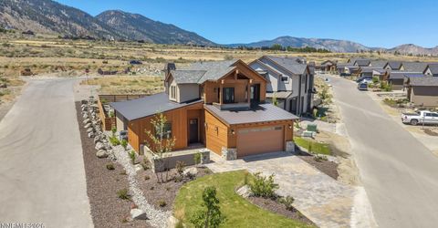 456 Tralee Lane, Genoa, NV 89411 Photo