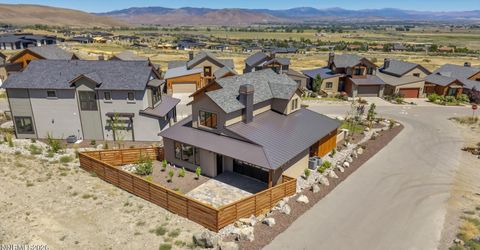 456 Tralee Lane, Genoa, NV 89411 Photo