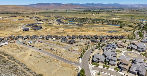 456 Tralee Lane, Genoa, NV 89411 Photo