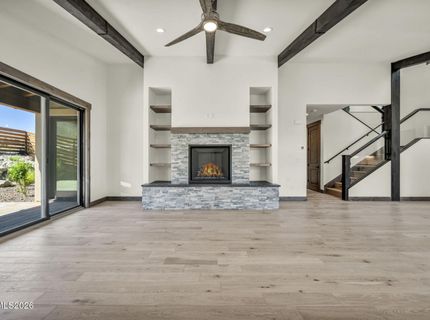 456 Tralee Lane, Genoa, NV 89411 Photo