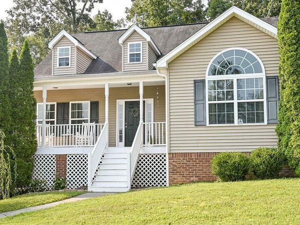 7280 Salmon Lane , Ooltewah, TN 37363