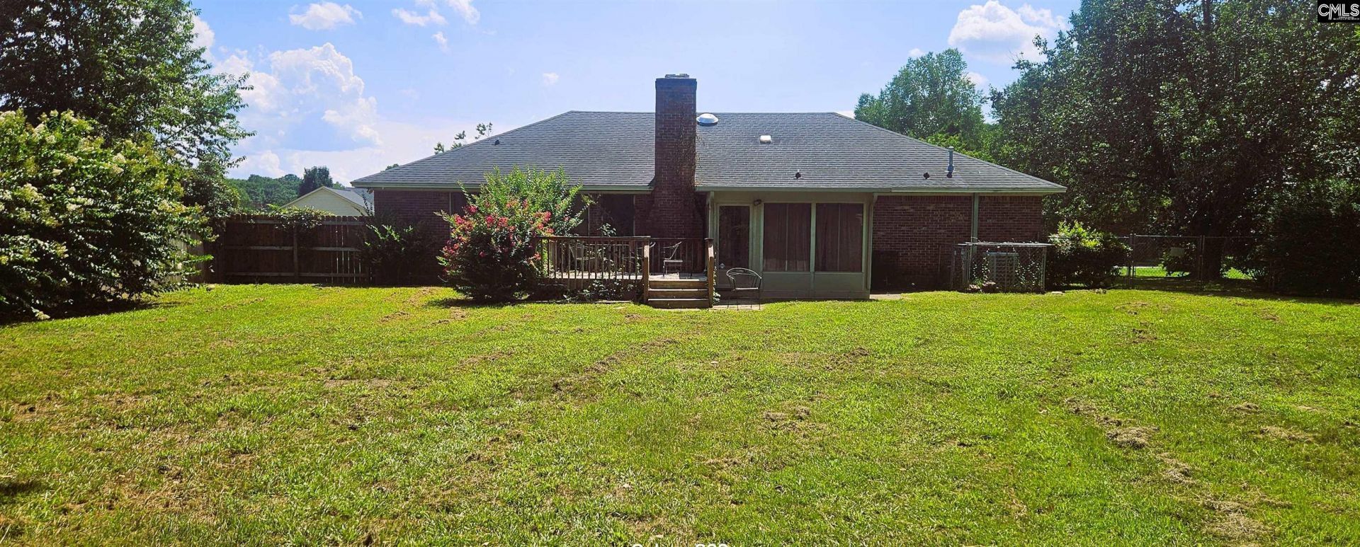2605 Lorentz Drive  Photo 4