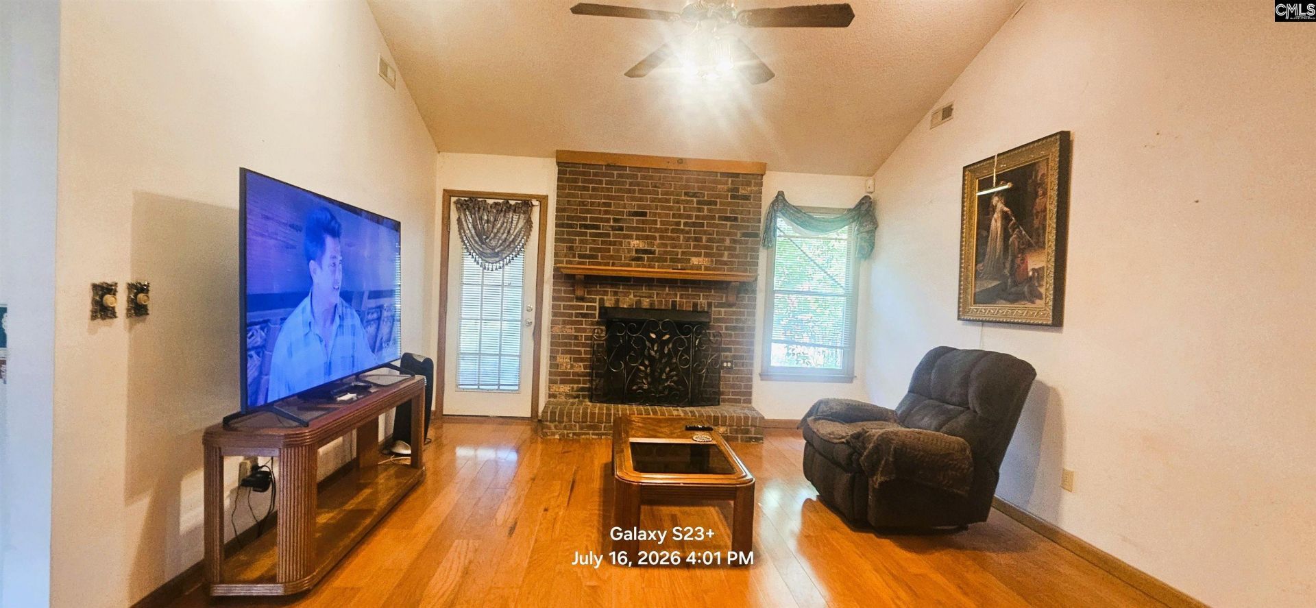 2605 Lorentz Drive  Photo 7