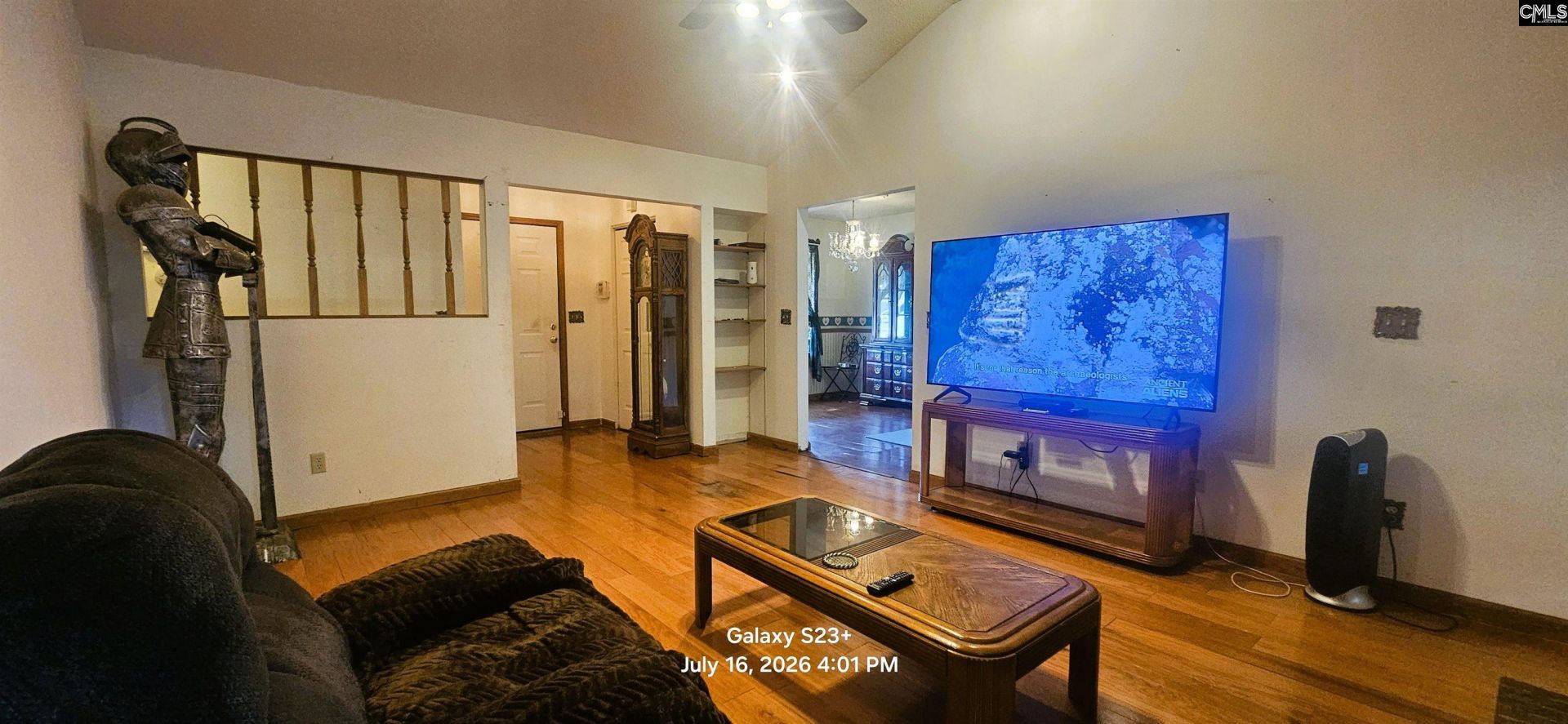 2605 Lorentz Drive  Photo 8
