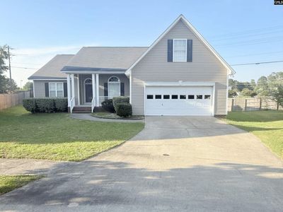12 Bellway Court , Columbia, SC 29229