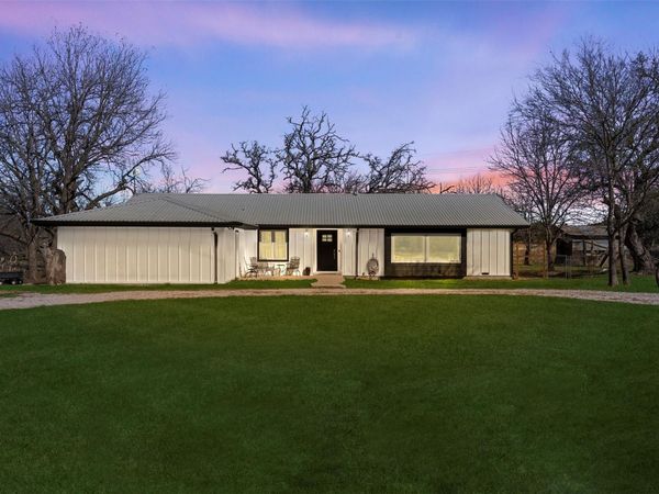 1272 County Road 2102, Lometa, TX 76853