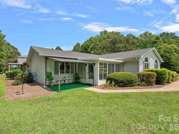 8700 Baraka Place , Unit J, Waxhaw, NC 28173