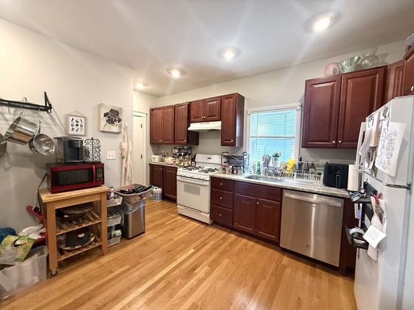 49 Curtis Ave., Unit 2, Somerville, MA 02144