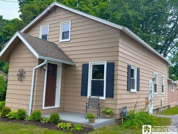 10356 Chestnut Road, Dunkirk, NY 14063