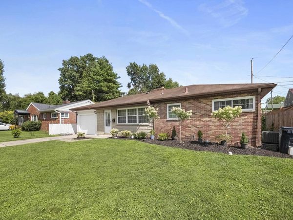 1346 Florence , Ashland, KY 41101