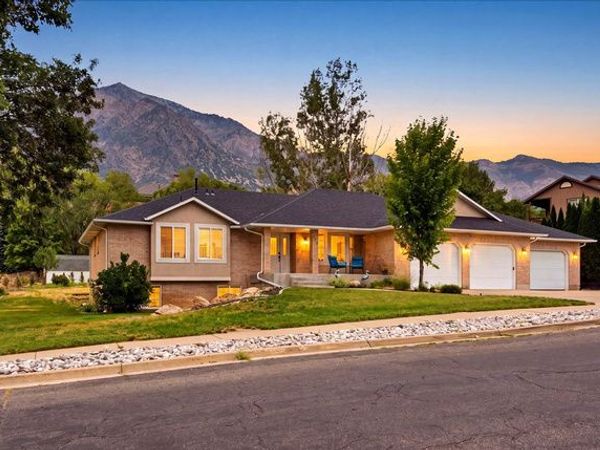 240 W 4050 N, Pleasant View, UT 84414