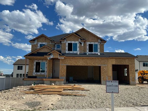 5797 W WHISPER VIEW CT , Unit 339, West Jordan, UT 84081