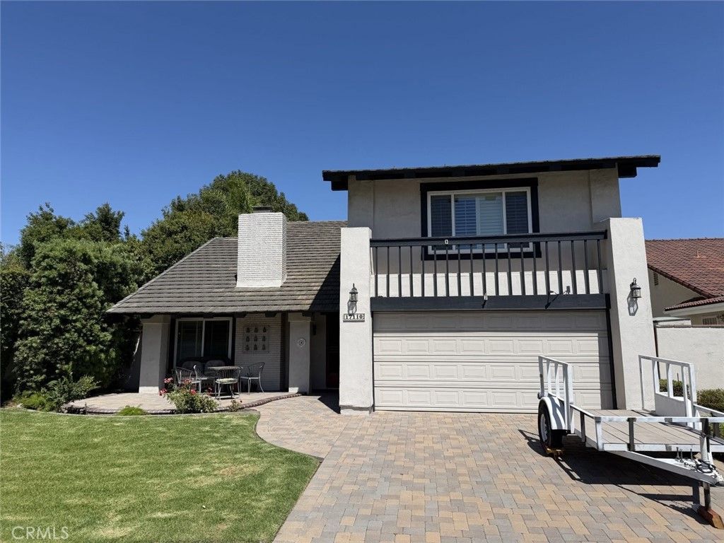17110 Los Robles Circle, Fountain Valley, CA 92708 Main Photo