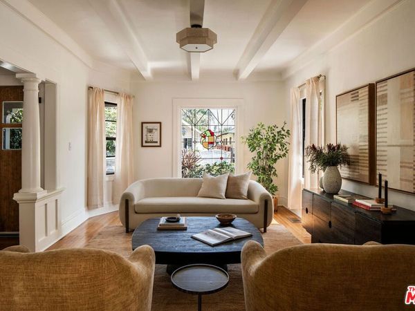 2128 W 30th Street, Los Angeles, CA 90018