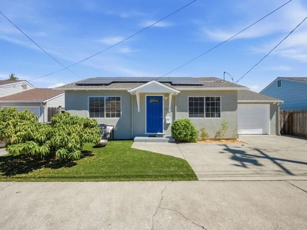 26 Manzanita Street, Redwood City, CA 94063