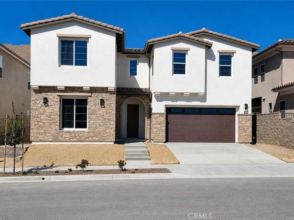 5797 Sunrise Ridge Lane, Lake Forest, CA 92679