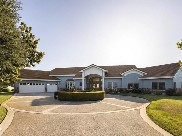 6150 Baja Vista Drive, Somis, CA 93066