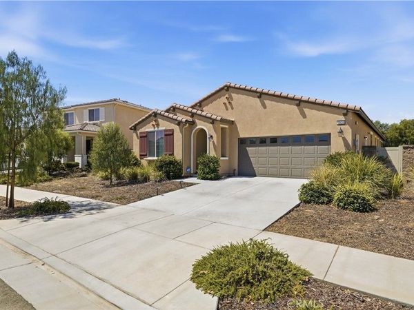 3029 Homeward, Hemet, CA 92543