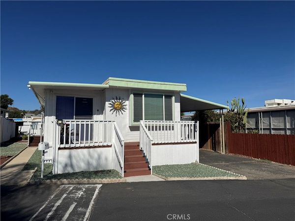 44725 State Highway 74, Unit 195, Hemet, CA 92544