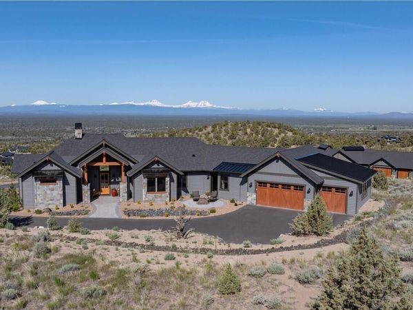 14149 SW Spirit Rock Drive, Powell Butte, OR 97753