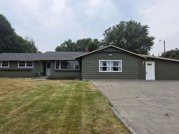 630 NE Loper Avenue, Prineville, OR 97754