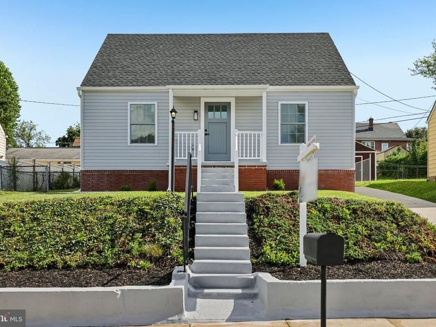 3215 Rosalie Road, Baltimore, MD 21227 Main Photo