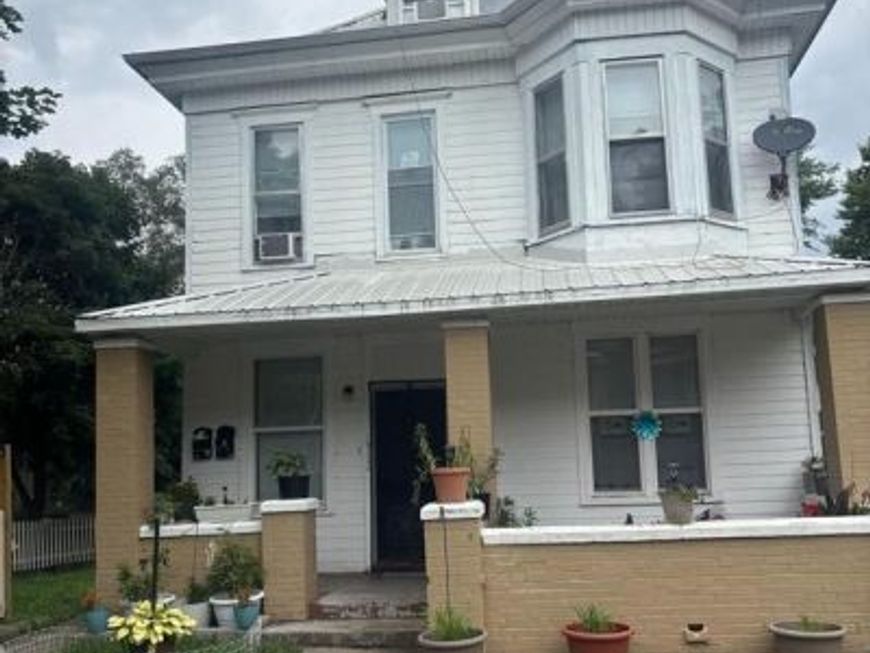 1912 Briggs Street , Harrisburg, PA 17103 Main Photo