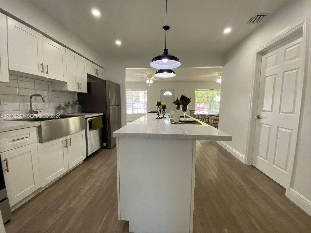 1120 SW 15th Ter , Fort Lauderdale, FL 33312 Photo