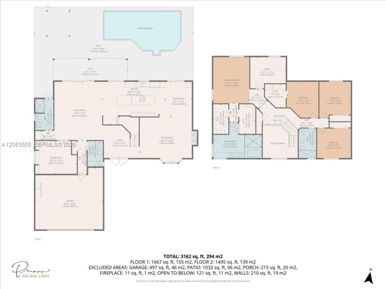 347 Fairmont Rd , Weston, FL 33326 Photo