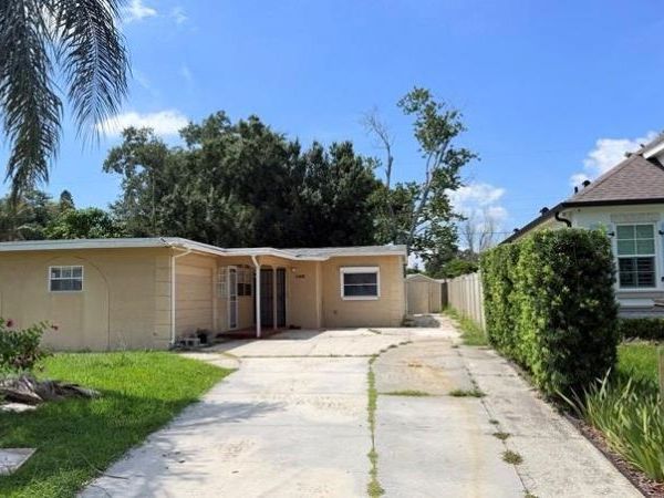 3408 W ELLICOTT STREET , TAMPA, FL 33614