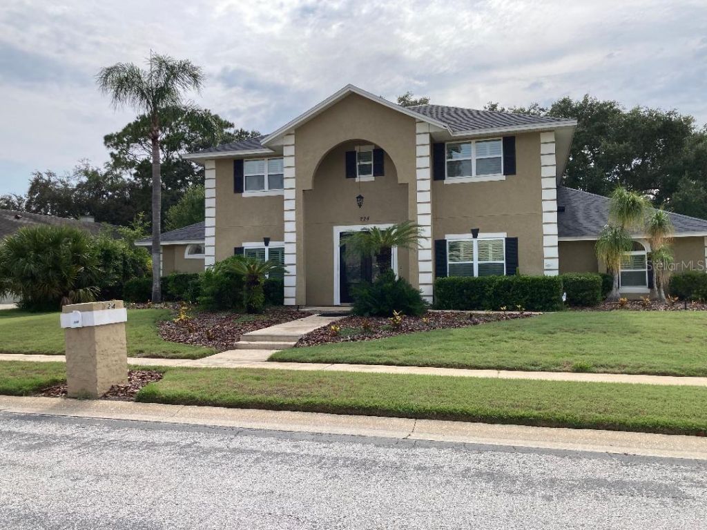 224 Huntridge Way, Winter Springs, FL 32708 Photo