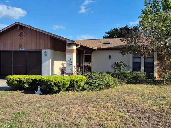 7828 ROYAL STEWART DRIVE , NEW PORT RICHEY, FL 34653