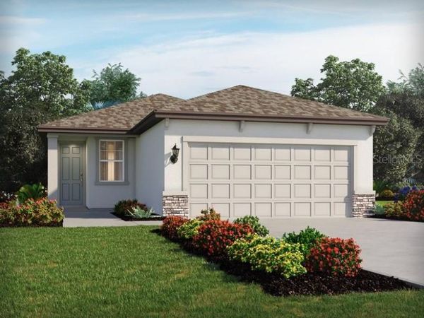 7919 LAKE POWELL PLACE , PARRISH, FL 34219