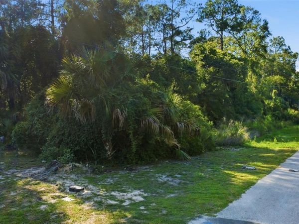11100 W CEDAR LAKE DRIVE , CRYSTAL RIVER, FL 34428