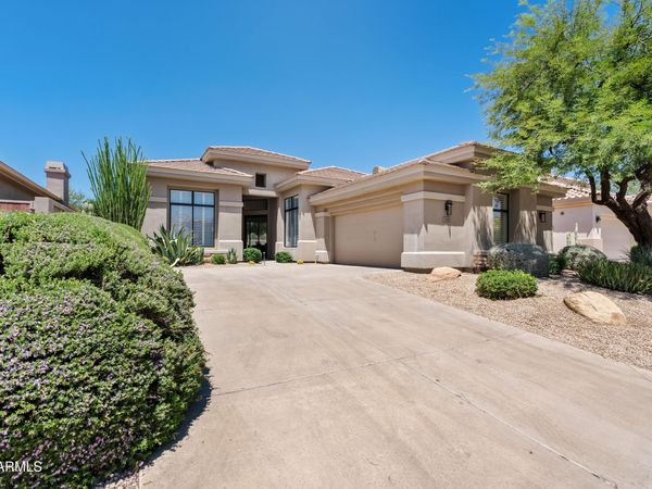 7698 E FLEDGLING Drive, Scottsdale, AZ 85255