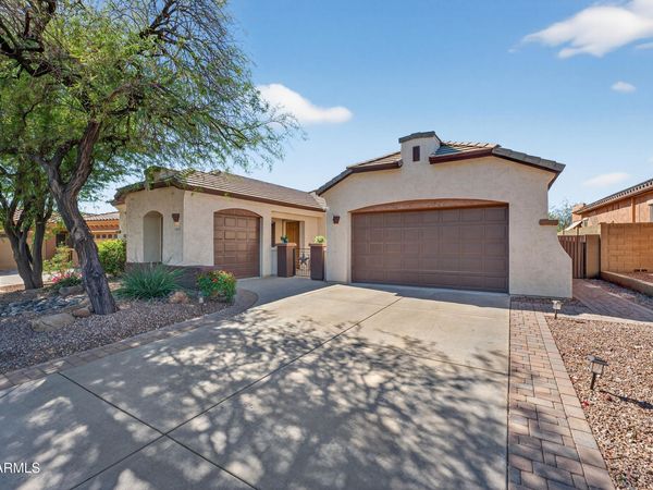 3423 W INSPIRATION Drive, Phoenix, AZ 85086