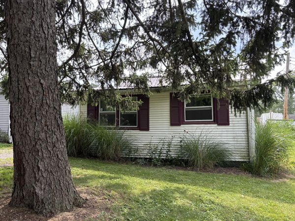 11431 Elm Street, Lakeview, OH 43331