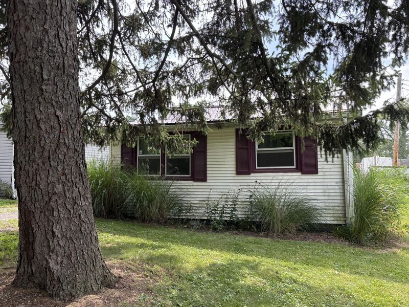 11431 Elm Street, Lakeview, OH 43331 Photo 1