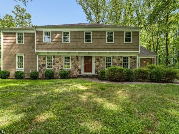 10 Campbells Brook Rd, Readington, NJ 08889